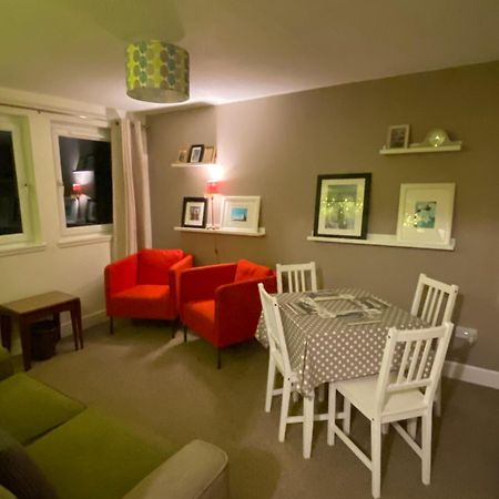 Stylish Loft Apartment In Central פרת' מראה חיצוני תמונה